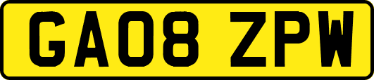 GA08ZPW