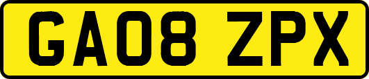GA08ZPX