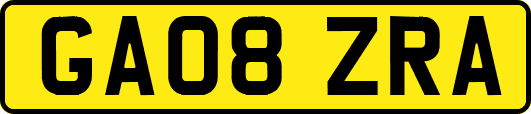 GA08ZRA