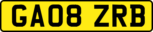 GA08ZRB