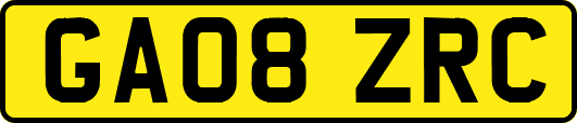 GA08ZRC