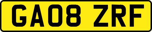 GA08ZRF