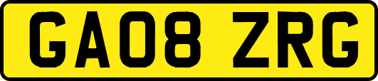 GA08ZRG