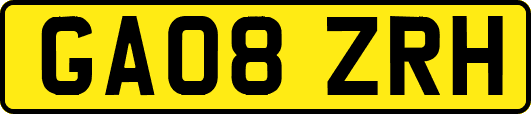 GA08ZRH