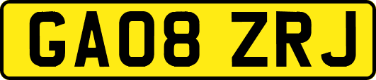 GA08ZRJ