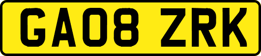 GA08ZRK