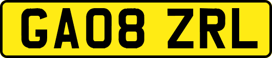 GA08ZRL