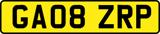 GA08ZRP