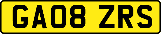 GA08ZRS
