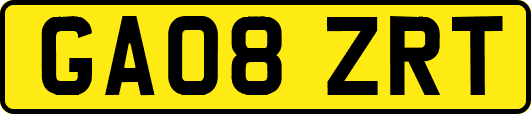 GA08ZRT