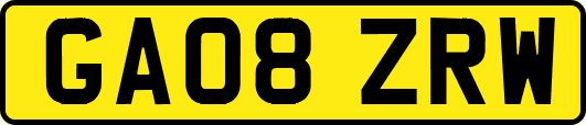 GA08ZRW