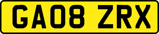 GA08ZRX