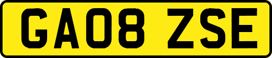 GA08ZSE