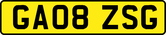GA08ZSG