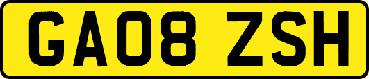 GA08ZSH