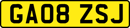 GA08ZSJ