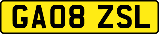 GA08ZSL