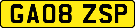 GA08ZSP