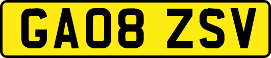 GA08ZSV