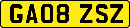 GA08ZSZ