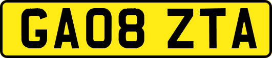 GA08ZTA