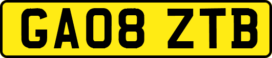 GA08ZTB