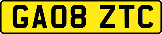 GA08ZTC