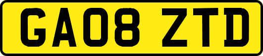 GA08ZTD