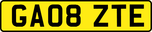 GA08ZTE