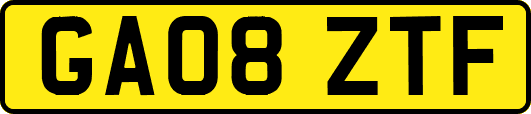 GA08ZTF