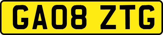 GA08ZTG
