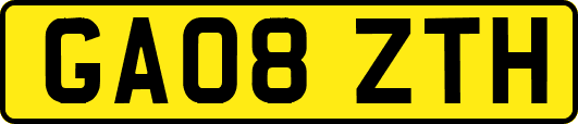 GA08ZTH