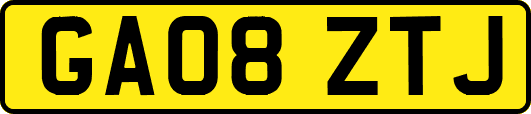 GA08ZTJ