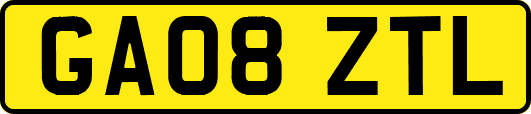 GA08ZTL