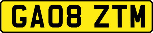 GA08ZTM