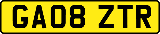 GA08ZTR