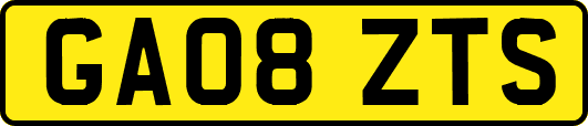 GA08ZTS