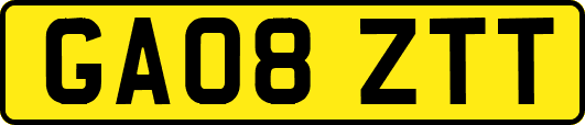 GA08ZTT
