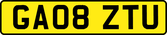 GA08ZTU