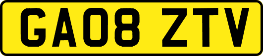 GA08ZTV