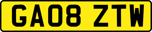 GA08ZTW