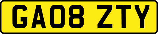 GA08ZTY