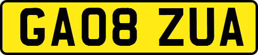 GA08ZUA
