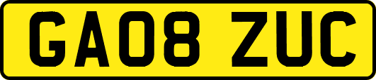 GA08ZUC