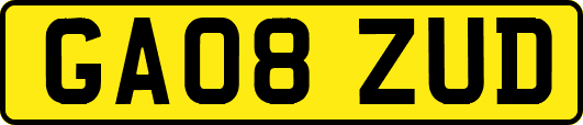 GA08ZUD