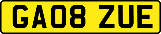 GA08ZUE