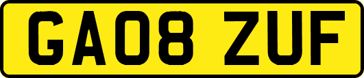 GA08ZUF