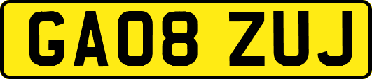 GA08ZUJ