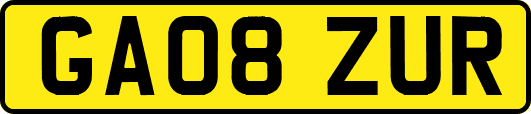 GA08ZUR