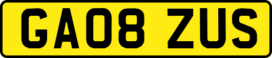 GA08ZUS